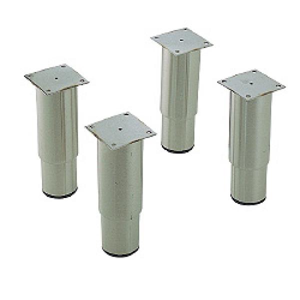 P/ST-TK (25) Kit für 4 höhenverstellbar