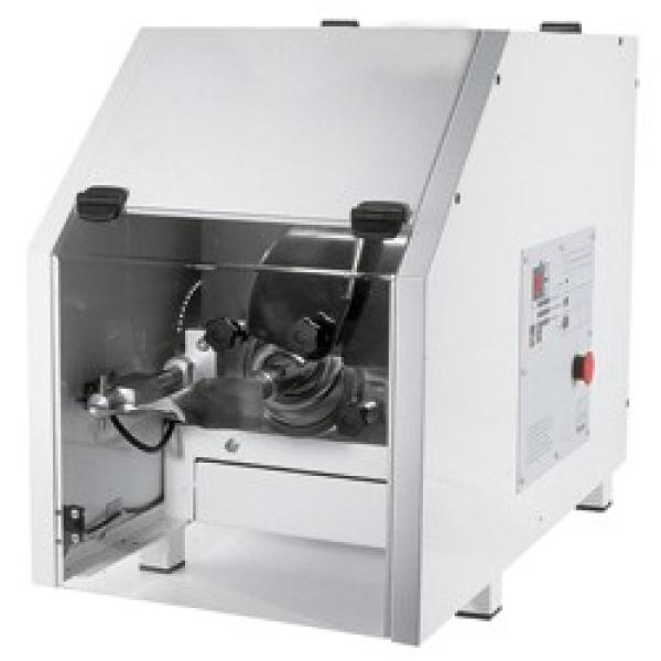 BSL-300A (25) Teigabrunder 3600/1000 st/std. 20/300 gr