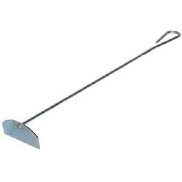 CBQ-075/BK (25) Holzkohleofen-BBQ GN 1/1 + GN2/4 (75 Kg/h)