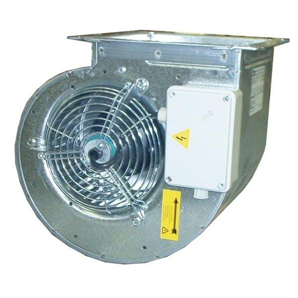 30400001 DBZ0017 (24) M  Radialventilator für Hauben zum nachträglichen Einbau bis 2000 m³/h