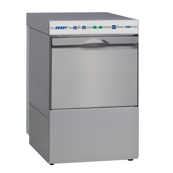 READY 1404 20121006 (26) K Gläserspüler elektronisch, Einschubhöhe max. 300 mm