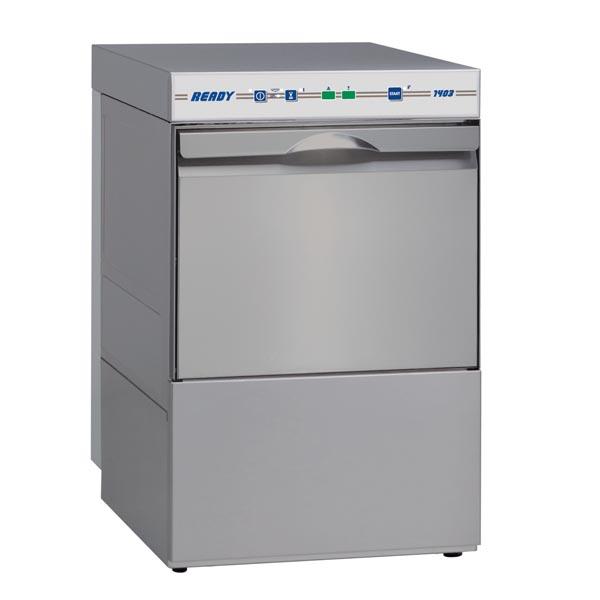READY1404AP 20122010 (26) K Gläserspüler mit Ablaufpumpe, elektronisch, Einschubhöhe max. 300 mm