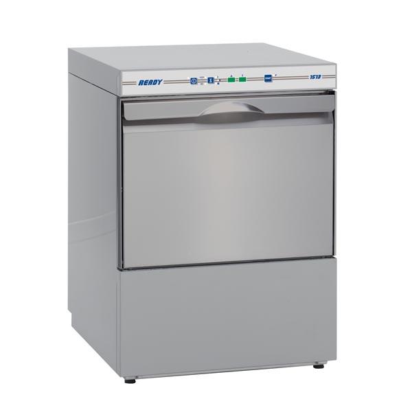 READY 1514 AP 20222104 (26) K Geschirrspüler 400V + Ablaufpumpe, elektronisch, Einschubhöhe max. 340mm