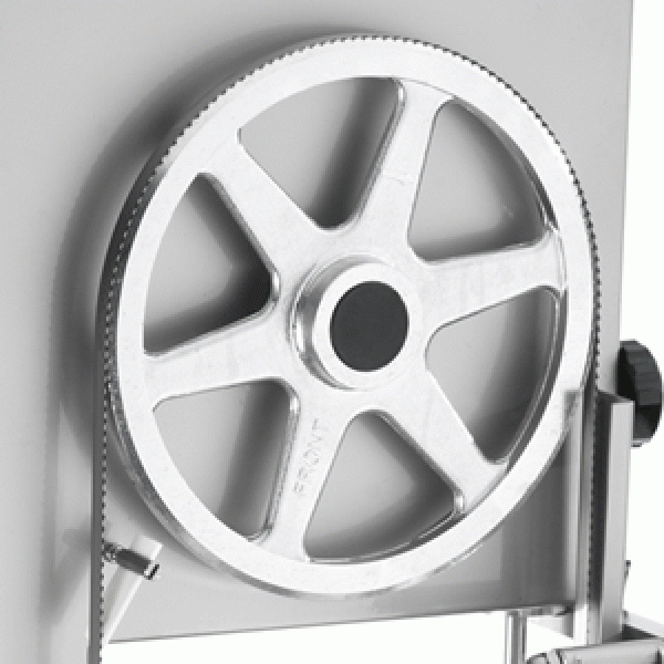 SAX-240/7 (25) Knochenbandsäge Stand Model, 2400 mm