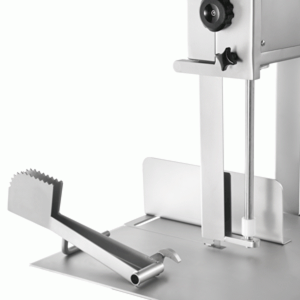 SAX-240/7 (25) Knochenbandsäge Stand Model, 2400 mm