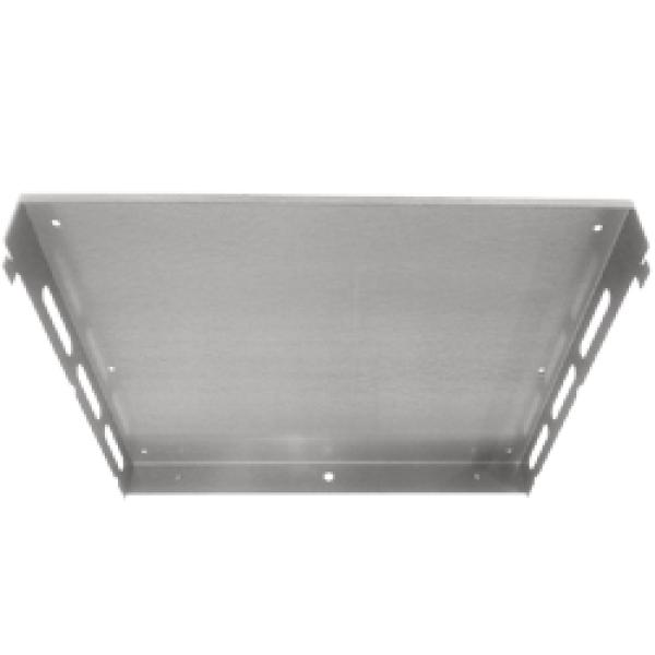 SSM/1 (25) Wandhalterung für Salamander 600mm