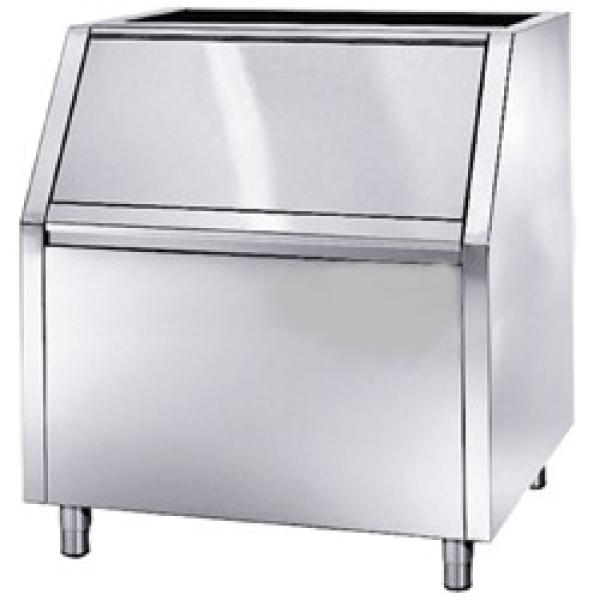 ICE510MAS-R2 (25) Granulat-Eismaschine Flockeneisbereiter 510kg/24Std ohne Reservebehälter