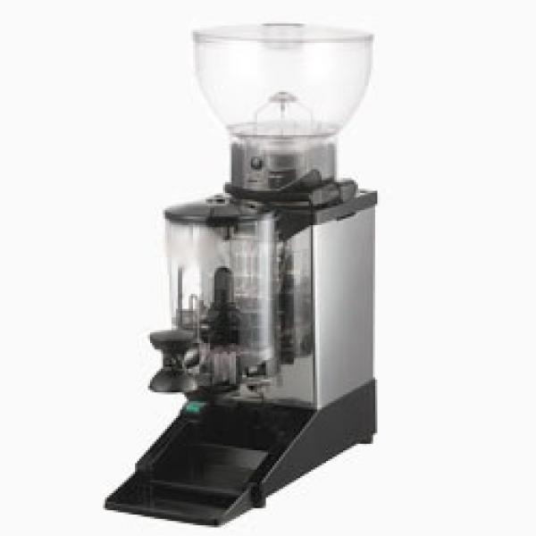 TAURO-NEW/B (25) Kaffeemühle mit Dosierer