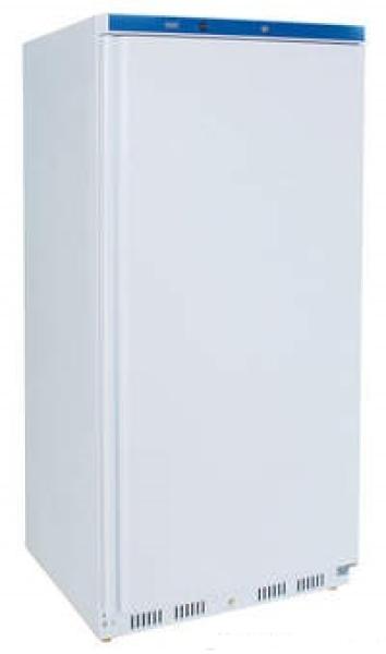 502TK 347507 (25) K Tiefkühlschrank, statisch, GN 2/1 Umluft, 520 Liter. Außen weiß