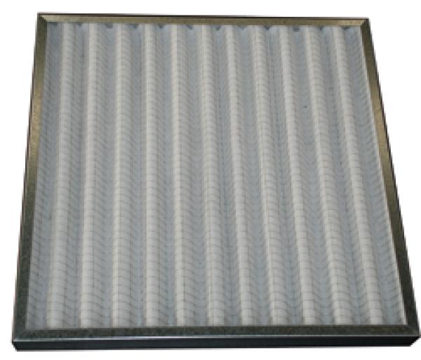 Z/KCFS50 (24) M Synthetik-Filter, 500x500x48 mm