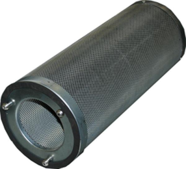 Z/MCFC40 970490 CFC40 (24) M Aktivkohlefilter, Ø 160 mm