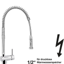 100.00H.HS1.YVE (25) KN Geschirrwaschbrause Niederdruck