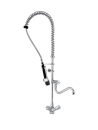PREMIUM 20921013 3E.2103.4L.11 781187 (25) Geschirrwaschbrause mit Low-Flow Brausekopf Wasser- u. Energiesparbrause