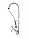 PREMIUM 20921019 2E.2912.4L.72/C82 780981 (25) Geschirrwaschbrause mit Low-Flow Brausekopf Wasser- u. Energiesparbrause