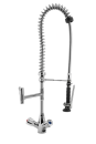 Premium 20921046 CW4088/HD 380G.R020 (25) Knebel Geschirrwaschbrause