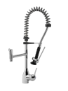 20921048 (26) K Geschirrwaschbrause mit Niedrigbauweise 80cm hoch