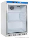 202GU 347208 (25) K Glastürkühlschrank Umluft 200 lt, 60x60x85