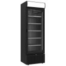 CLP52-SB (25) Umluft Glastür Kühlschrank,  494 Liter
