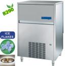 ICE155AS-R2 (25) Granulat-Eismaschine 153g/24Std mit Reservebehälter