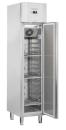 KU 358 50310 (25) K Edelstahl Kühlschrank für GN 1/1