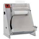 L42/XR P42/XV (26) Teigausrollmaschine aus Edelstahl Ø 420 mm, 2 Rollen