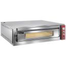 NRP/09L (25) Elektro Pizzaofen "extra-large" 9 Pizzen