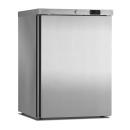 PFV202-R6X (25) Jumbo Line Umluft Kühlschrank, 150 Liter. aus Edelstahl