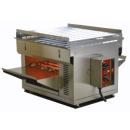 TPW/30 (25) Durchltoaster mit Quarz "S-Power"