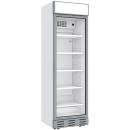 WR-38CA-AW DRINK-38V/R6 (25) Geträngekühlschrank mit Display, Umluftkühlung 1 Tür, 382 Liter