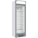 WR-39CA-WN E38NC/R2 (25) Glastür TK Tiefkühlschrank Statisch / belüftete