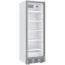 WR-38CS-SW DRINK-38SS/R6 (25) Getränkekühlschrank, Umluftkühlung 1 Tür, 382 Liter