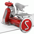 Anniversario LX350 05-50768 (25) Prosciutto-Schneidemaschine, manuell, Messer ø 350 mm