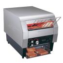 DQ-40 (25) Toaster-Durchlauftoaster mit horizontalem Förderband 360 Scheiben/Std.,