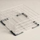 DB/85-RZ (25) Gläserkob für Gläser Ø 80 mm 500x500 mit 5 Reihen