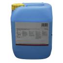 AG-465 710001 (24) Geschirrspülreiniger mit Chlor, flüssig 12 kg Kanister