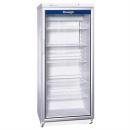CD291 9190024 (25) K Glastürkühlschrank, Umluft-Kühlung, 290lt, 60X60X145