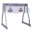 LR/225-T (24) Wärmebrücke, Infrarotlampen (2x 250 W)