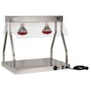 LRT/225-T (24) Wärmebrücke und Top, Infrarotlampen (2x 250 W)