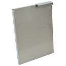 N65/PGX4 (25) Tür für Unterbau 400 mm (links)