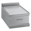 N7/PTC4T-N (25) Neutrales Arbeitselement, Modul 1/2, mit Schublade -Top-
