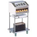 PCP7 (25) Element Tablett-, Besteck- und Brotspender