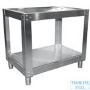 SFP/24-GX (24) Untergestell für Pizzaofen E3F/24R