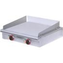 TYE-58/T-N (25) Elektro "Teppanyaki" Grillplatte, 2 Zonen (2x 3,15 kW), Tischmodell